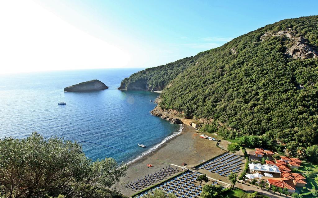 Th Ortano - Ortano Mare Residence Rio Marina Exterior photo